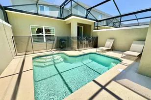 2580 Reading Trail, Kissimmee, FL 34746 - Photo 2