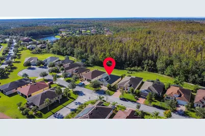 1398 Del Mar Drive, Kissimmee, FL 34759 - Photo 2