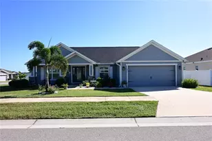 891 Galloway St, Lake Alfred, FL 33850 - Photo 4