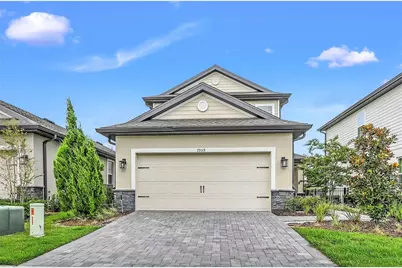 7959 Rumney Lane, Reunion, FL 34747 - Photo 1