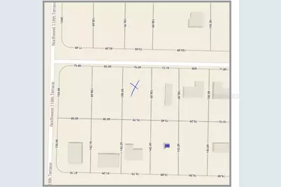 Lot 11 NW 16th Place, Ocala, FL 34482 - Photo 2