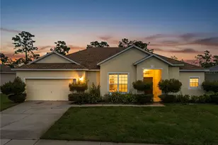 3870 Wood Thrush Dr, Kissimmee, FL 34744 - Photo 4
