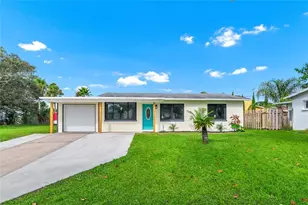 66 Tropical Dr, Ormond Beach, FL 32176 - Photo 34