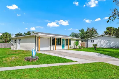 66 Tropical Drive, Ormond Beach, FL 32176 - Photo 2