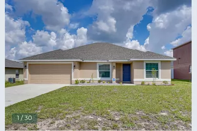 303 Shad Way, Poinciana, FL 34759 - Photo 1