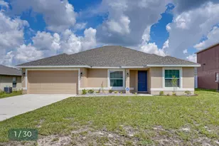 303 Shad Way, Poinciana, FL 34759 - Photo 1