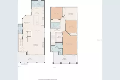 3341 Bracken Fern Drive, Harmony, FL 34773 - Photo 4