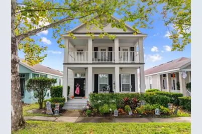 3341 Bracken Fern Drive, Harmony, FL 34773 - Photo 2