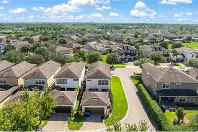 7196 Enchanted Lake Drive, Winter Garden, FL 34787 - Photo 10