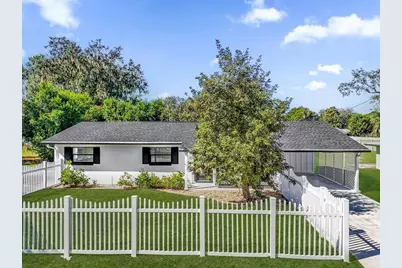431 Belle Ayre Drive, Mount Dora, FL 32757 - Photo 1