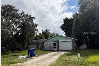 2871 W Albatross Road, Avon Park, FL 33825 - Photo 1