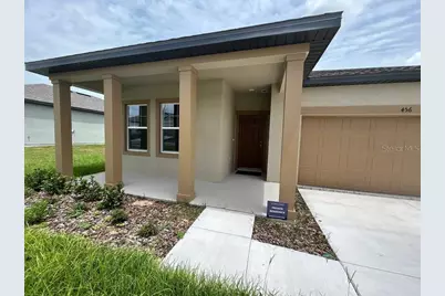 456 Hennepin Loop, Lake Wales, FL 33898 - Photo 1