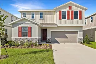 5335 Mickey Ave, Lake Wales, FL 33859 - Photo 1