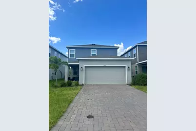 6431 Pine Fork Alley, Saint Cloud, FL 34771 - Photo 2