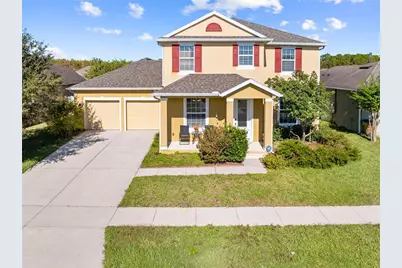 3216 Olivia Breeze Drive, Kissimmee, FL 34746 - Photo 2
