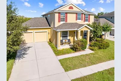 3216 Olivia Breeze Drive, Kissimmee, FL 34746 - Photo 1