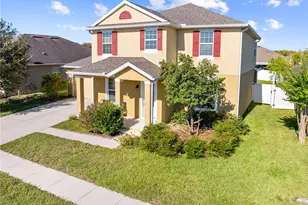 3216 Olivia Breeze Dr, Kissimmee, FL 34746 - Photo 4