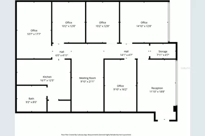 10967 Lake Underhill Road #112, Orlando, FL 32825 - Photo 2