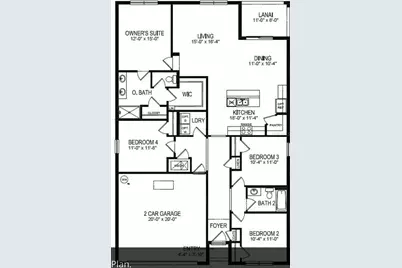 975 Brooklet Drive, Davenport, FL 33837 - Photo 2