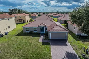 408 Cinnamon Dr, Kissimmee, FL 34759 - Photo 4