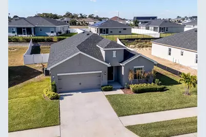 1348 Melrose Street, Lake Alfred, FL 33850 - Photo 4
