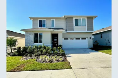 2612 Magnolia Avenue, Davenport, FL 33837 - Photo 1