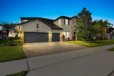 16689 Broadwater Avenue, Winter Garden, FL 34787 - Photo 2