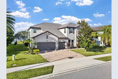 16689 Broadwater Avenue, Winter Garden, FL 34787 - Photo 1