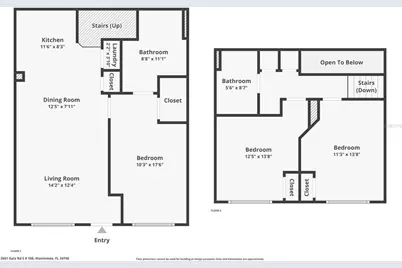 2601 Gala Road S #106, Kissimmee, FL 34746 - Photo 32