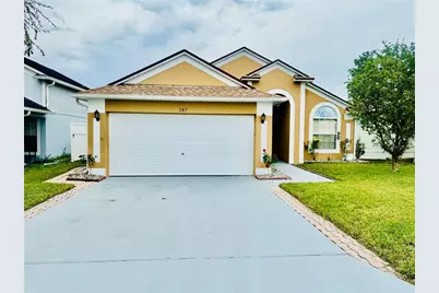 307 Nicholson Drive, Davenport, FL 33837 - Photo 1