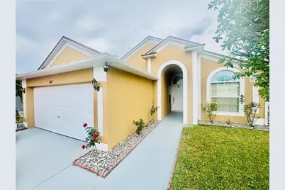 307 Nicholson Drive, Davenport, FL 33837 - Photo 4