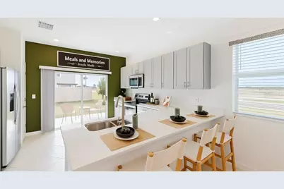 2004 Viewfinder Street, Kissimmee, FL 34758 - Photo 2