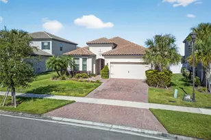 1910 Goblet Cv St, Kissimmee, FL 34746 - Photo 2