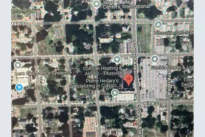 424 S De Leon Avenue, Titusville, FL 32796 - Photo 14