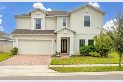 683 Campo Lane, Davenport, FL 33837 - Photo 1
