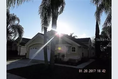 2565 Davenport Circle, Kissimmee, FL 34746 - Photo 2