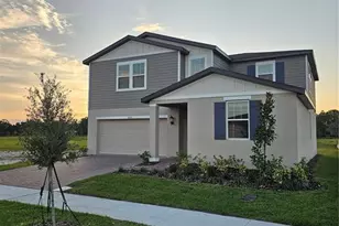 2866 Hornbill Dr, Saint Cloud, FL 34772 - Photo 2