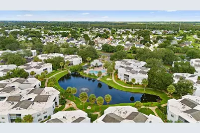 3998 Atrium Drive #U-1, Orlando, FL 32822 - Photo 2