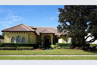 4866 Keeneland Circle, Orlando, FL 32819 - Photo 1