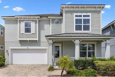 9051 Sunshine Ridge Loop, Kissimmee, FL 34747 - Photo 60