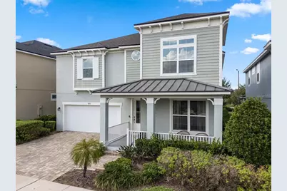 9051 Sunshine Ridge Loop, Kissimmee, FL 34747 - Photo 1