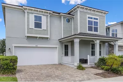 9051 Sunshine Ridge Loop, Kissimmee, FL 34747 - Photo 2
