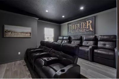 9051 Sunshine Ridge Loop, Kissimmee, FL 34747 - Photo 48