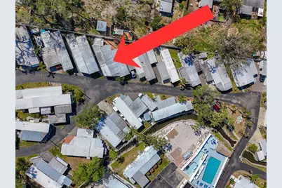 8600 42nd Place N #11, Saint Petersburg, FL 33709 - Photo 1
