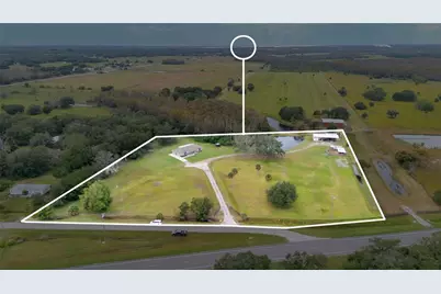 396 N Post Office Road, Kenansville, FL 34739 - Photo 32