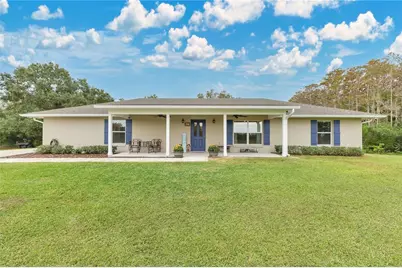 396 N Post Office Road, Kenansville, FL 34739 - Photo 1