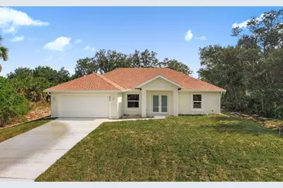 486 Celeste Street, Port Charlotte, FL 33954 - Photo 1