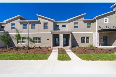 1122 Kingsbarn Street, Davenport, FL 33896 - Photo 1