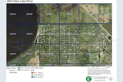 609 Indian Lake Drive, Indian Lake Estates, FL 33855 - Photo 2