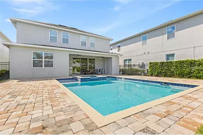 321 Auburn Avenue, Kissimmee, FL 34747 - Photo 2